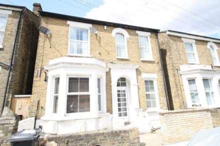 Property For Rent Hayter Road, London