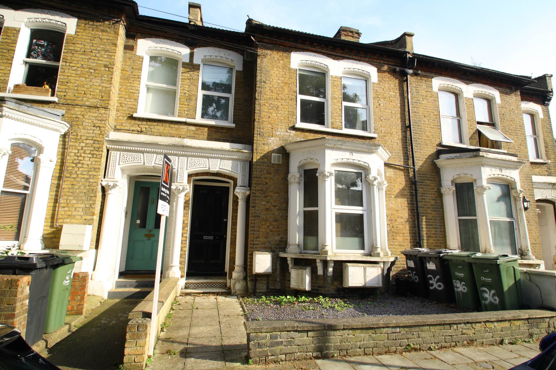 Mervan Road, Brixton, Image 1