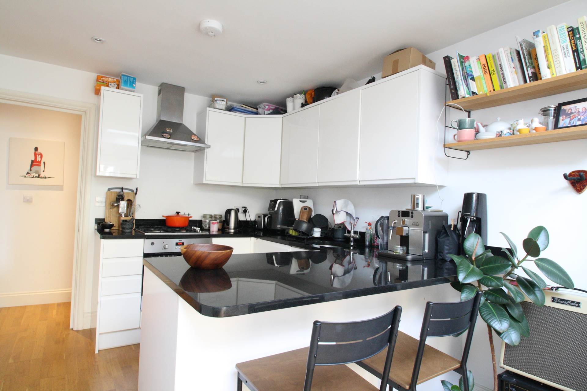 Mervan Road, Brixton, Image 2