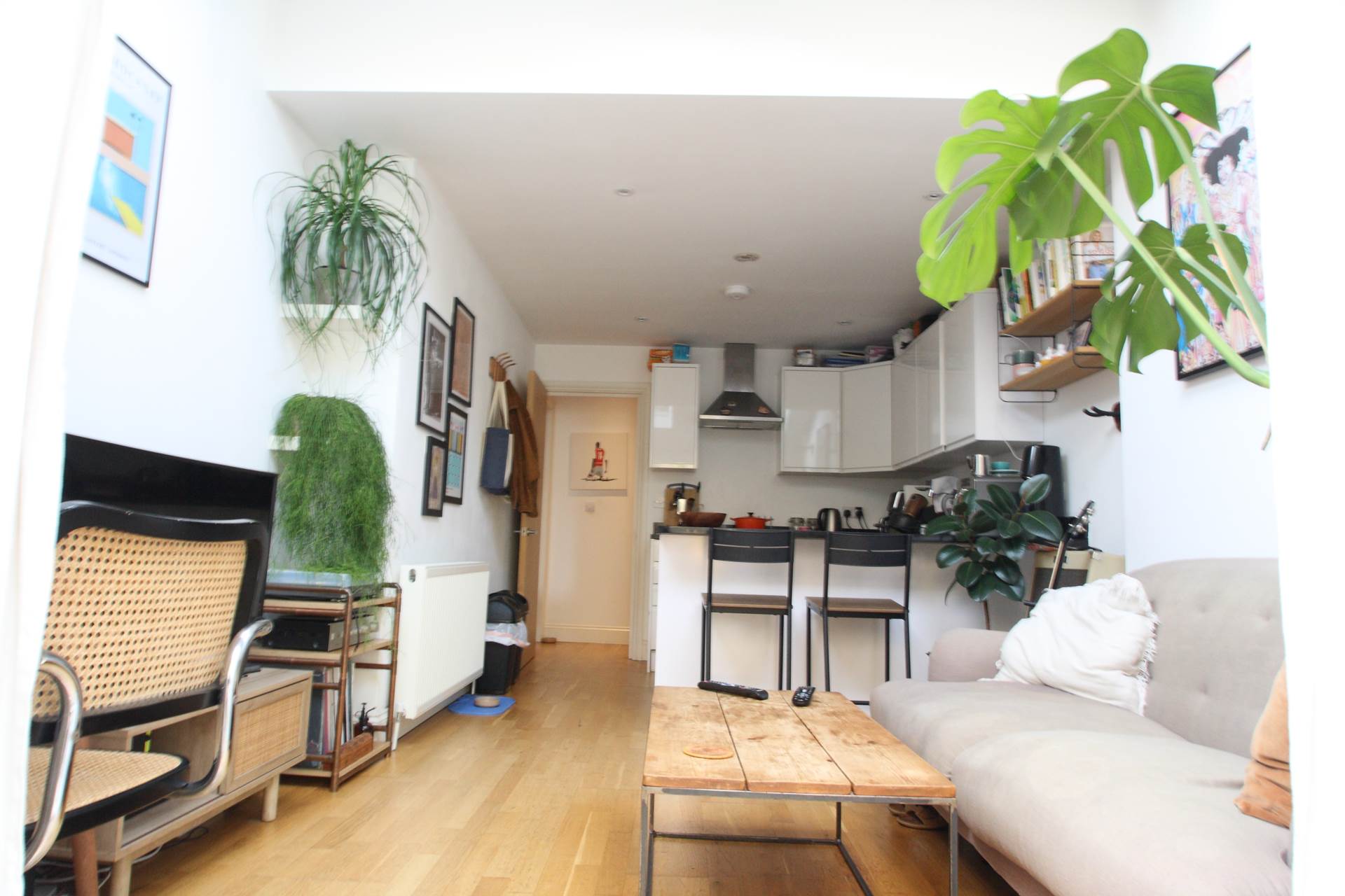 Mervan Road, Brixton, Image 3