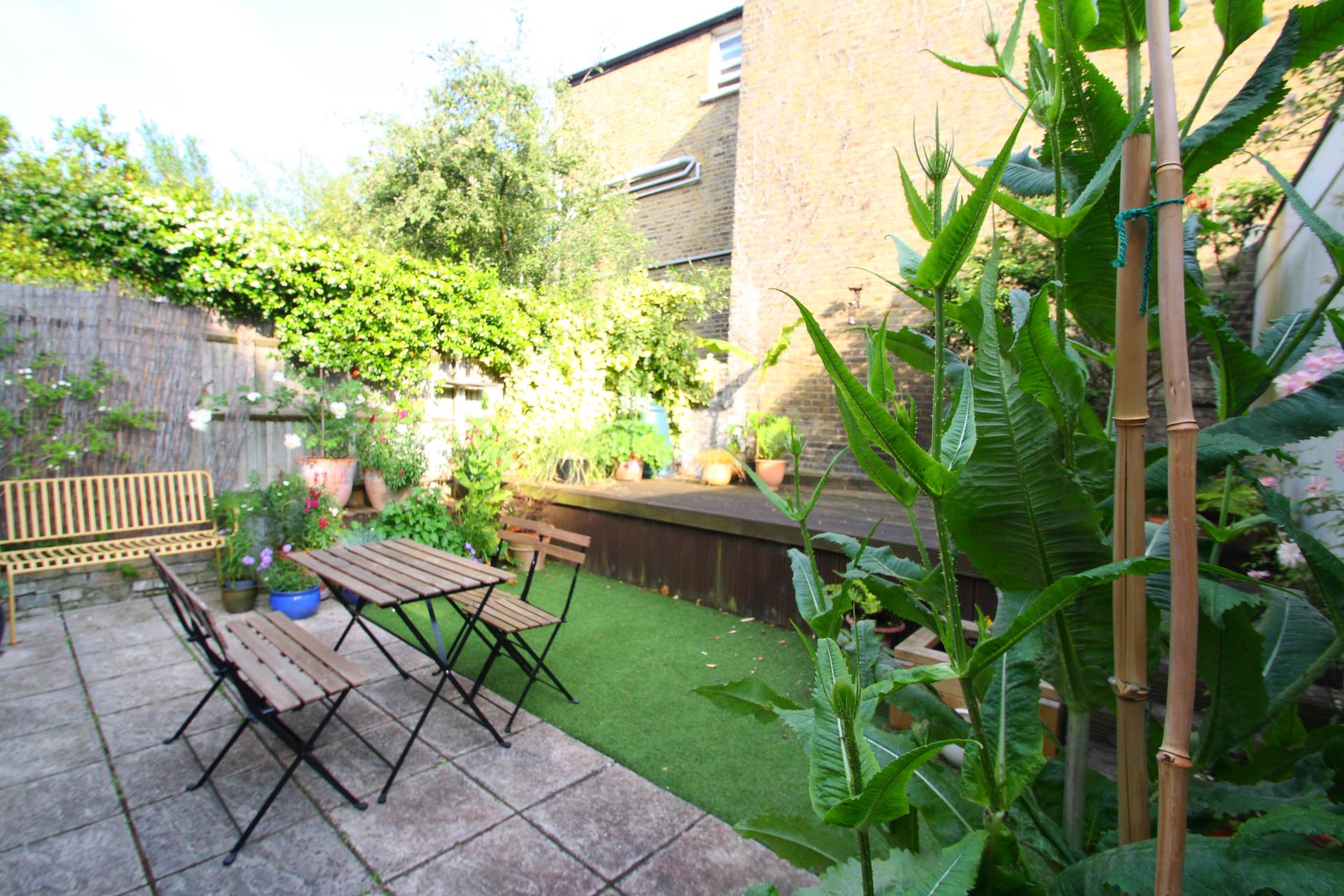 Mervan Road, Brixton, Image 7