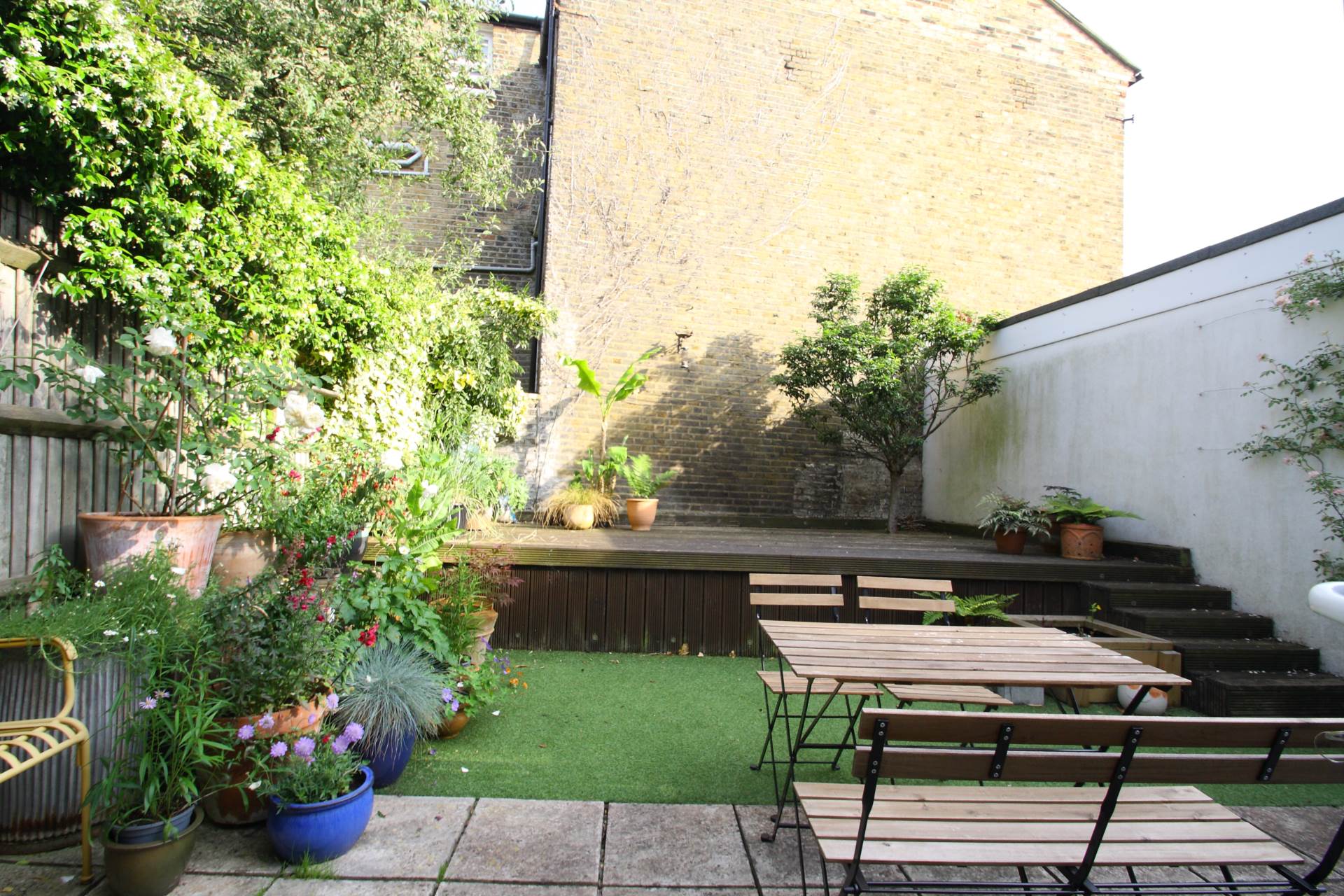 Mervan Road, Brixton, Image 8
