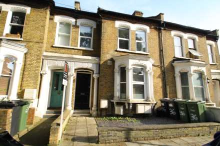 1 Bedroom Flat, Mervan Road, Brixton