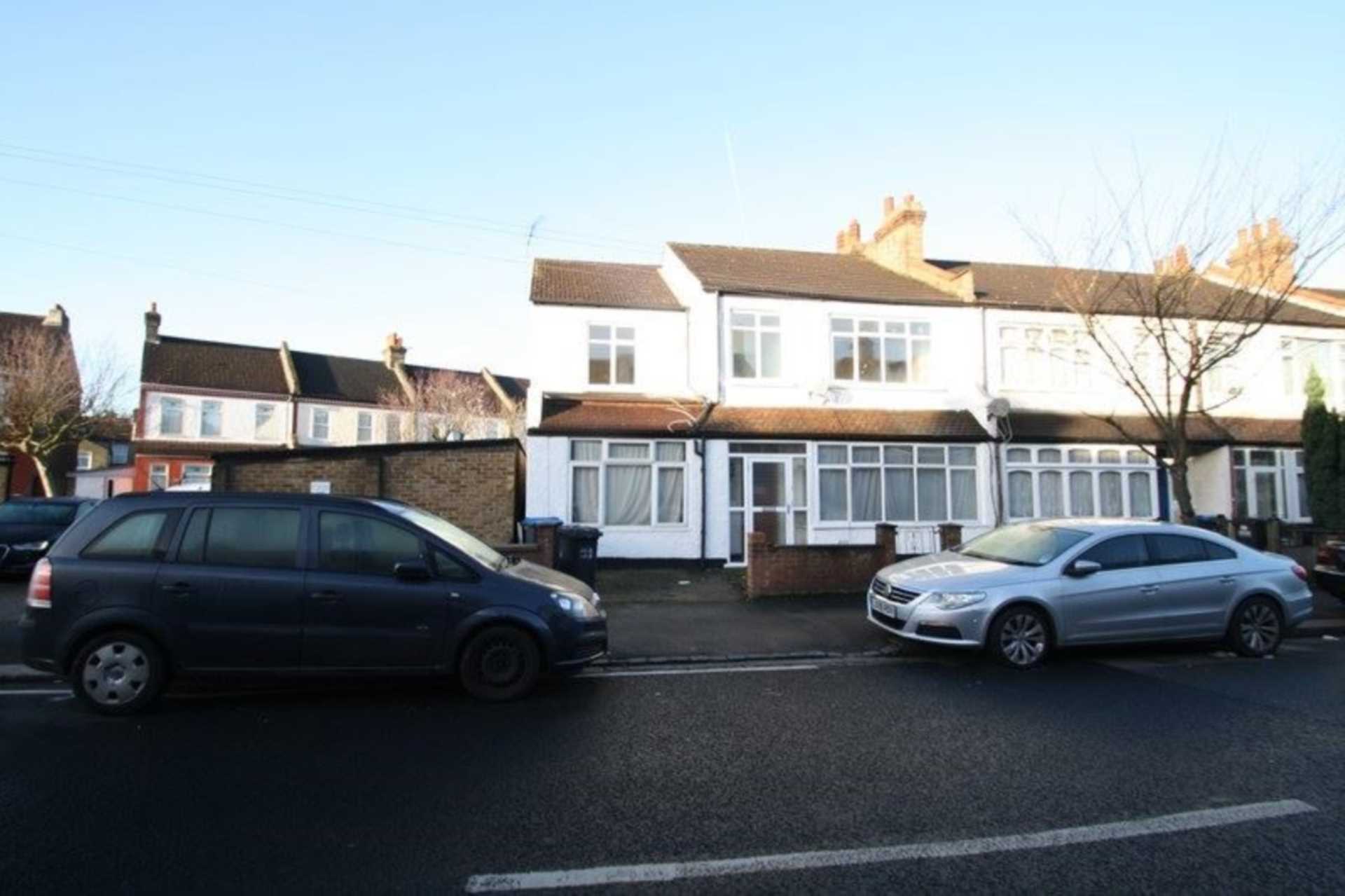 Silverleigh Road, Thornton Heath, Image 1
