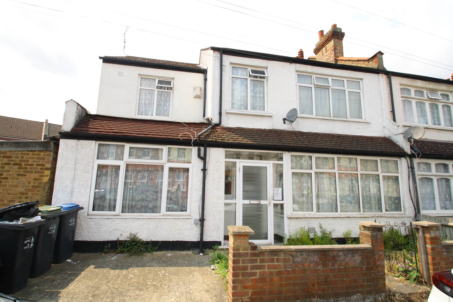Silverleigh Road, Thornton Heath, Image 8