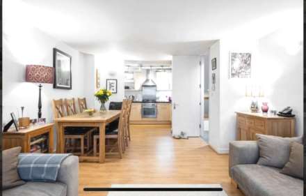 Property For Rent Earlsfield Road, London