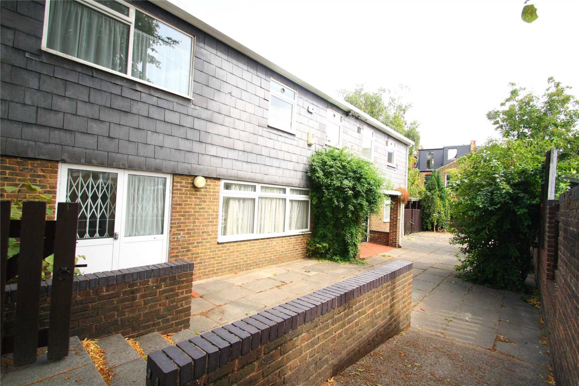 Blenheim Gardens, Brixton, Image 3