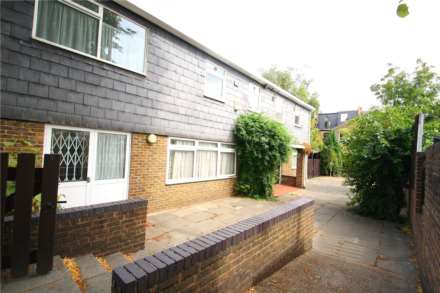 Blenheim Gardens, Brixton, Image 3