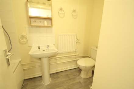 Blenheim Gardens, Brixton, Image 5