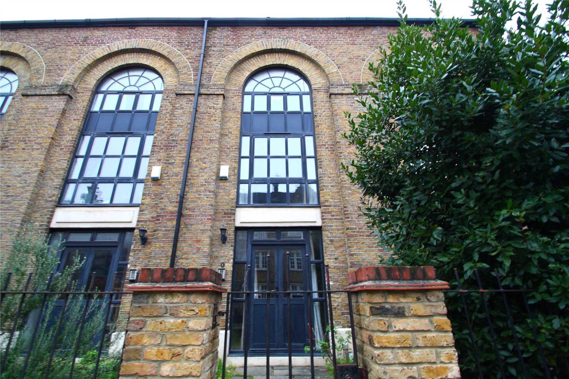Liverpool Grove, London, Image 15