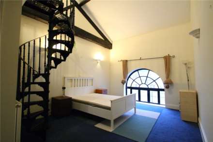 Liverpool Grove, London, Image 10