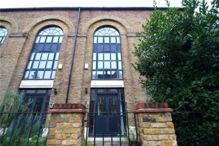 Liverpool Grove, London, Image 15