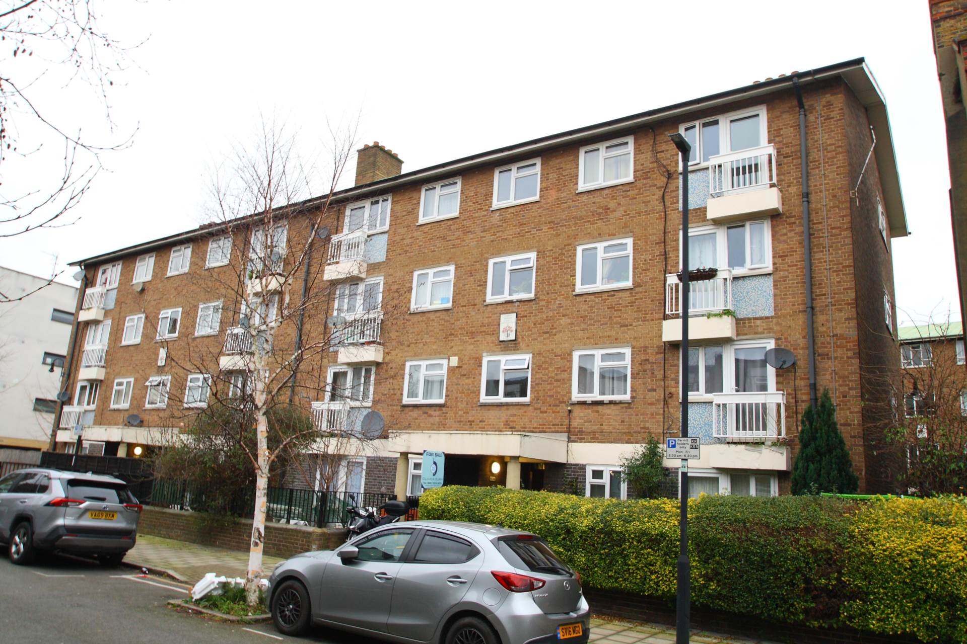 London, Image 1