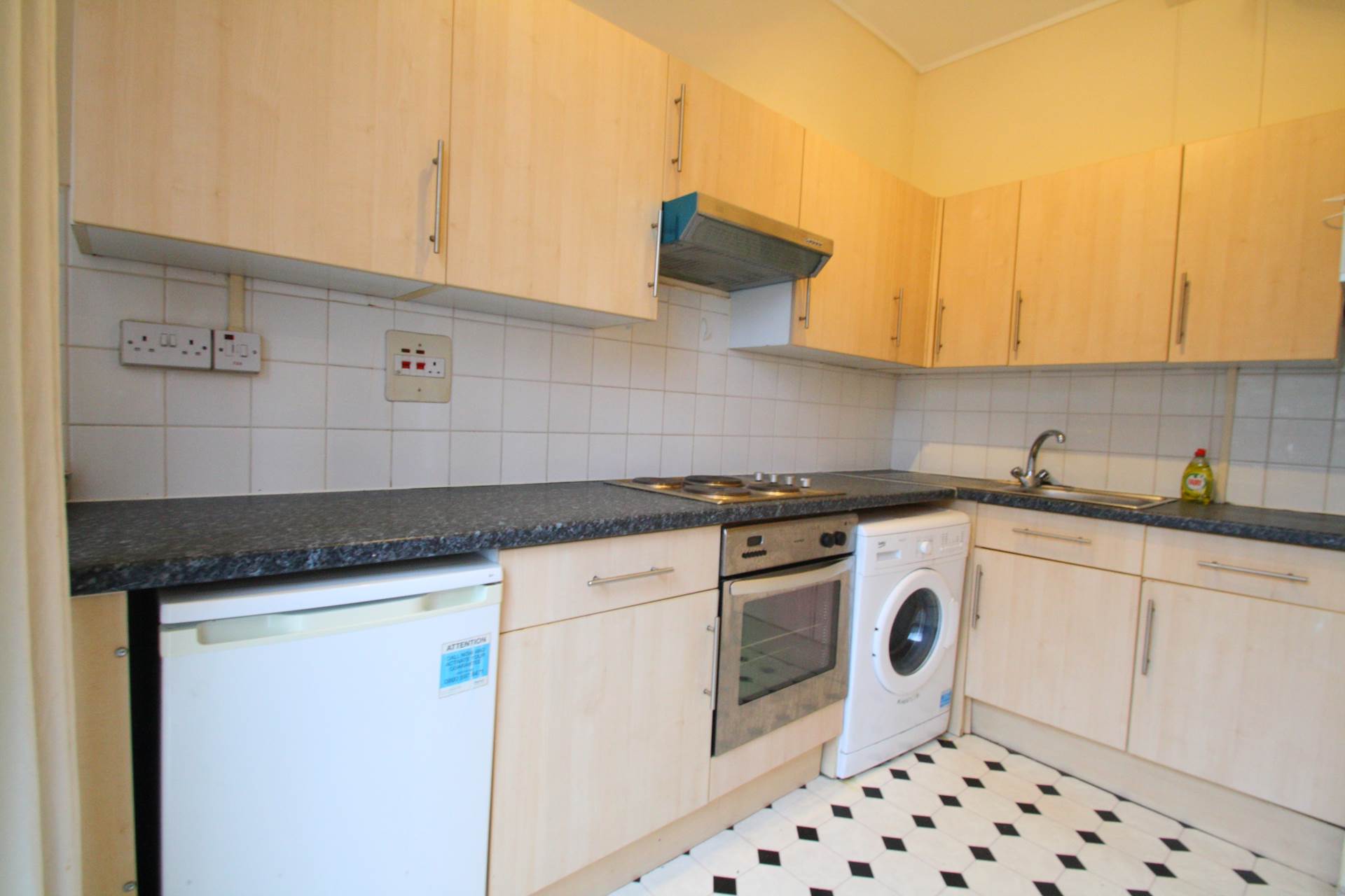 Vassall Road, London, Image 2