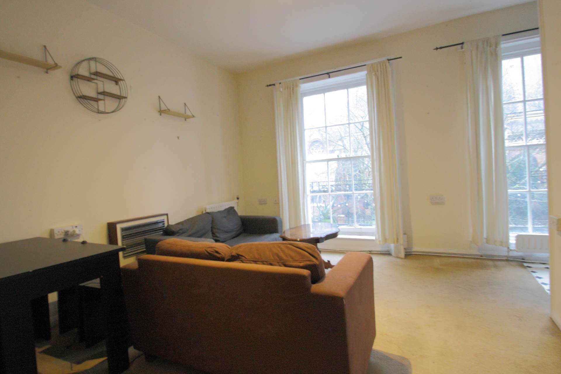 Vassall Road, London, Image 3