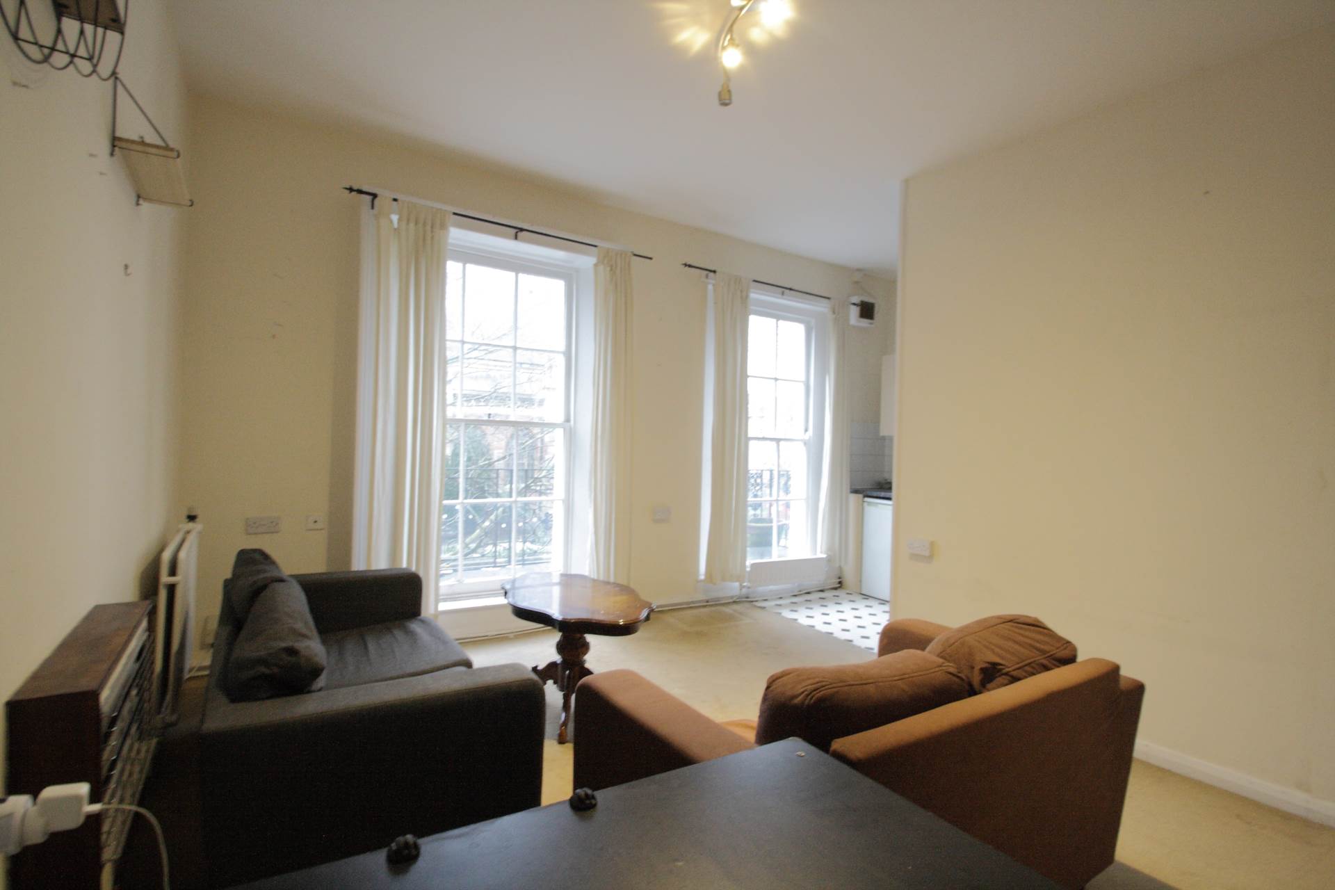 Vassall Road, London, Image 4