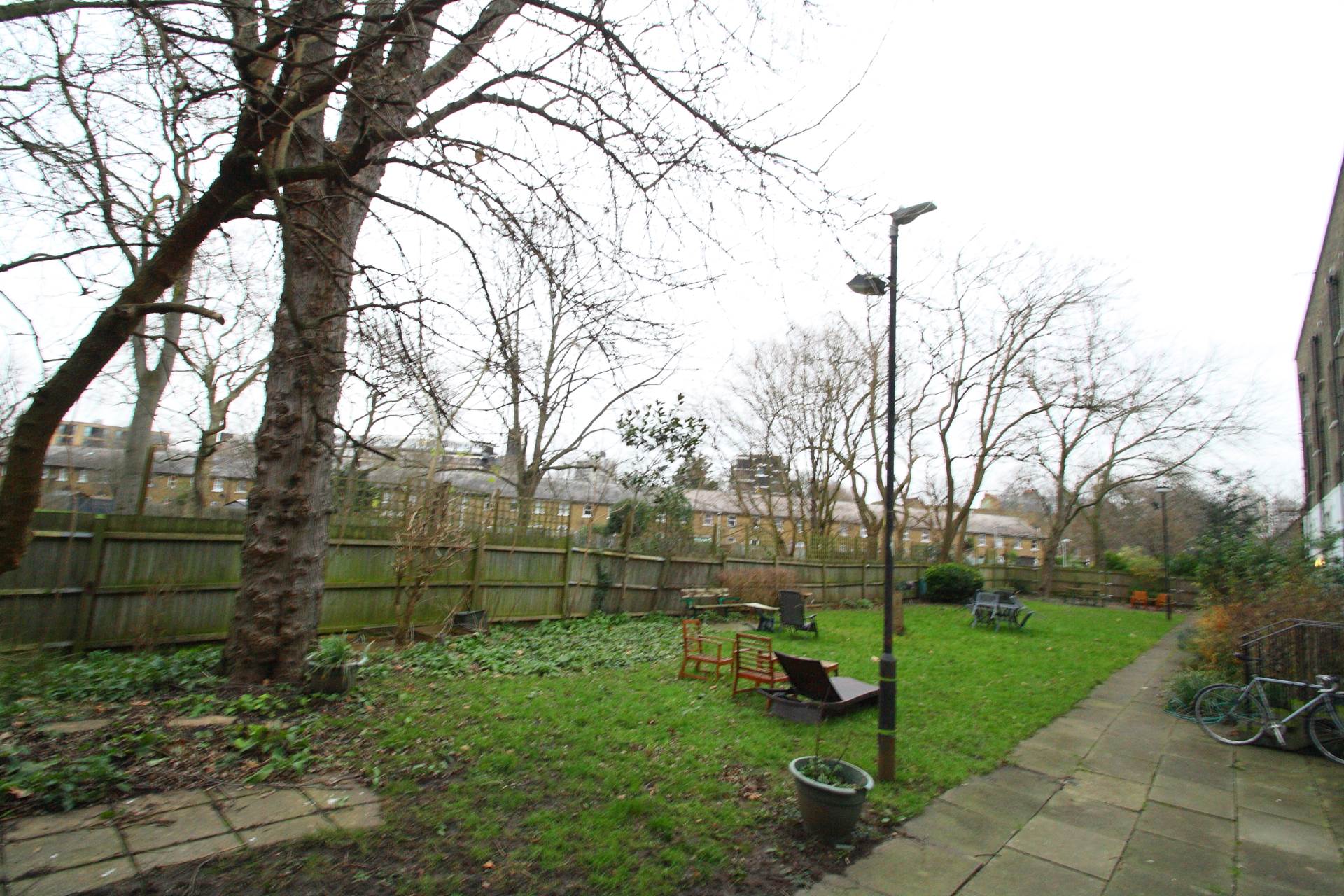 Vassall Road, London, Image 7