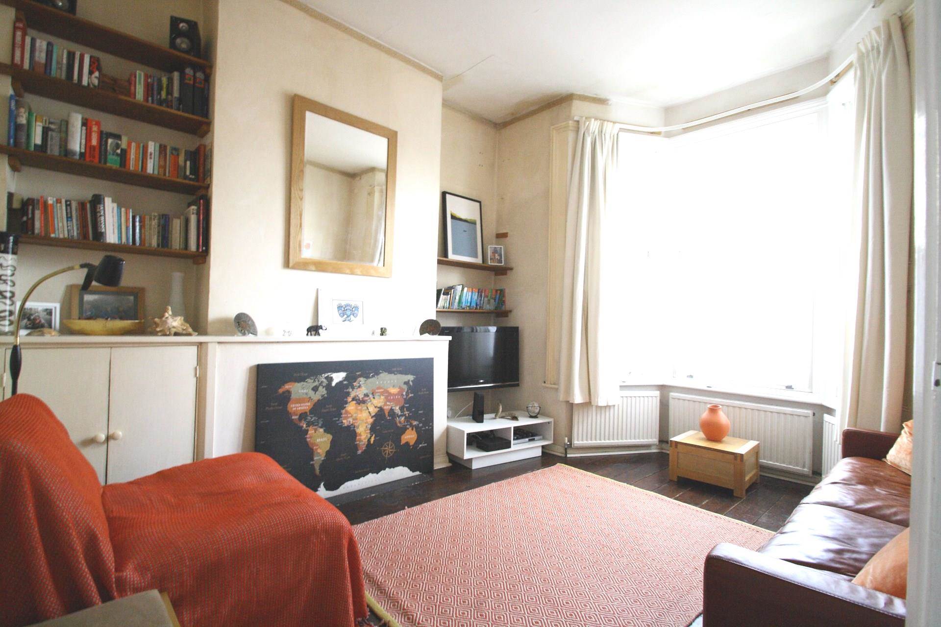 Dalyell Road, London, Image 2