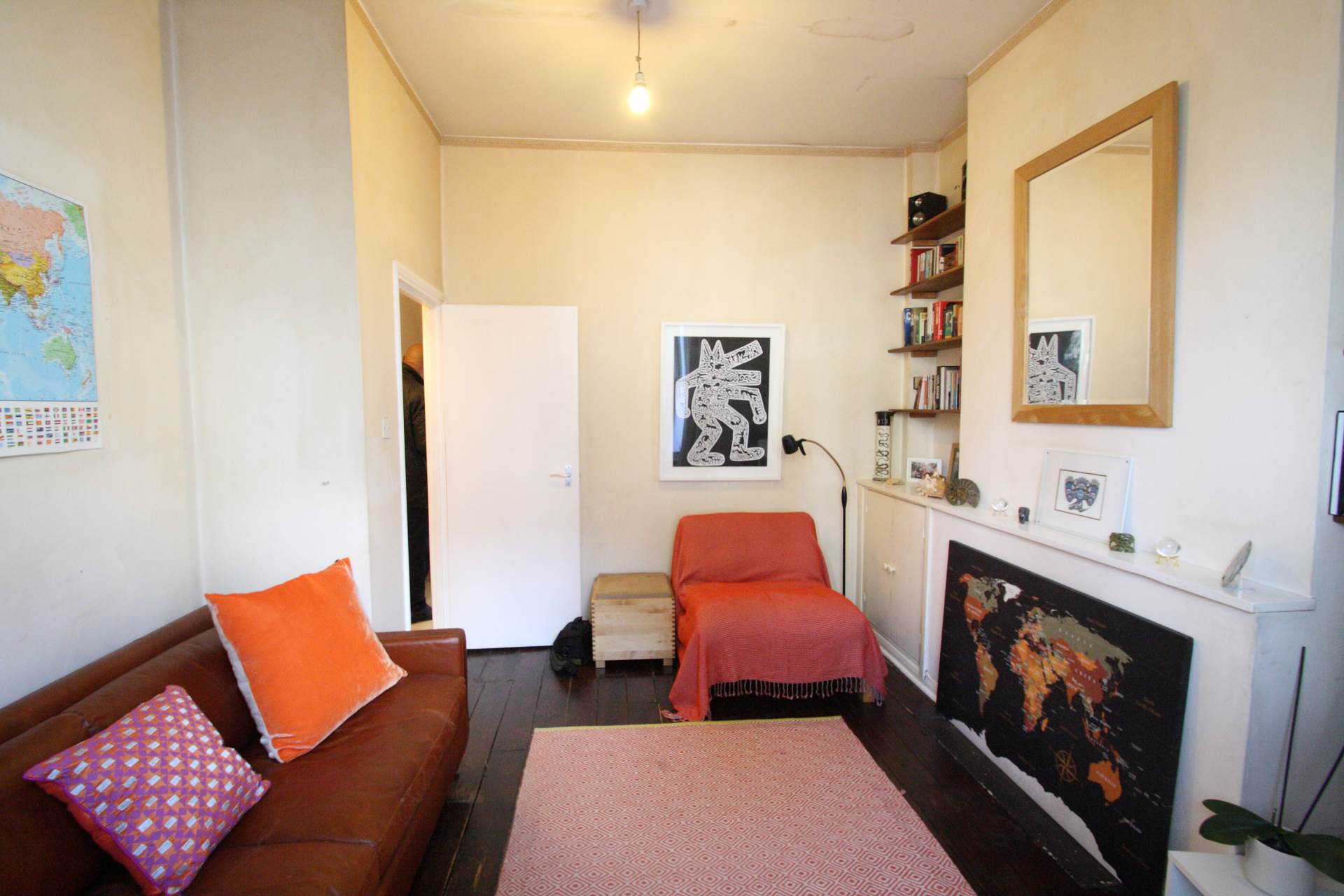 Dalyell Road, London, Image 3