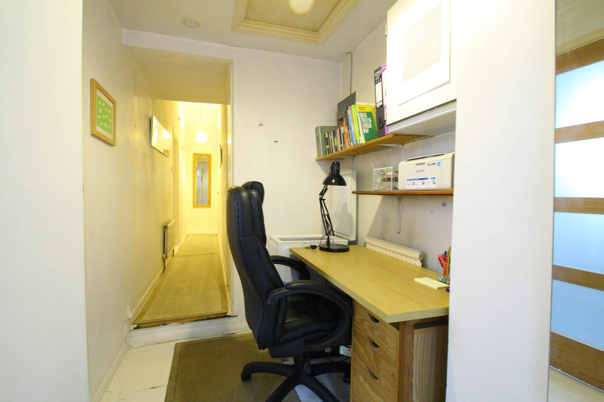 Dalyell Road, London, Image 6