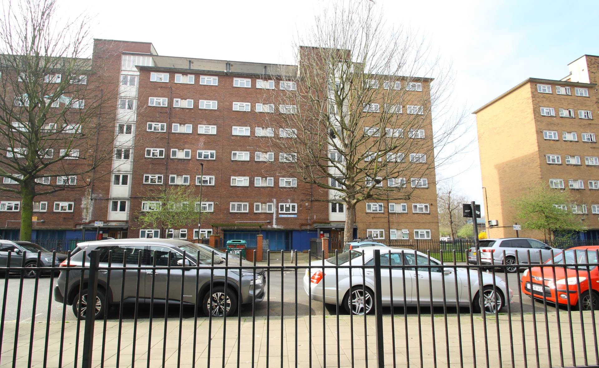 Studley Road, London, Image 1