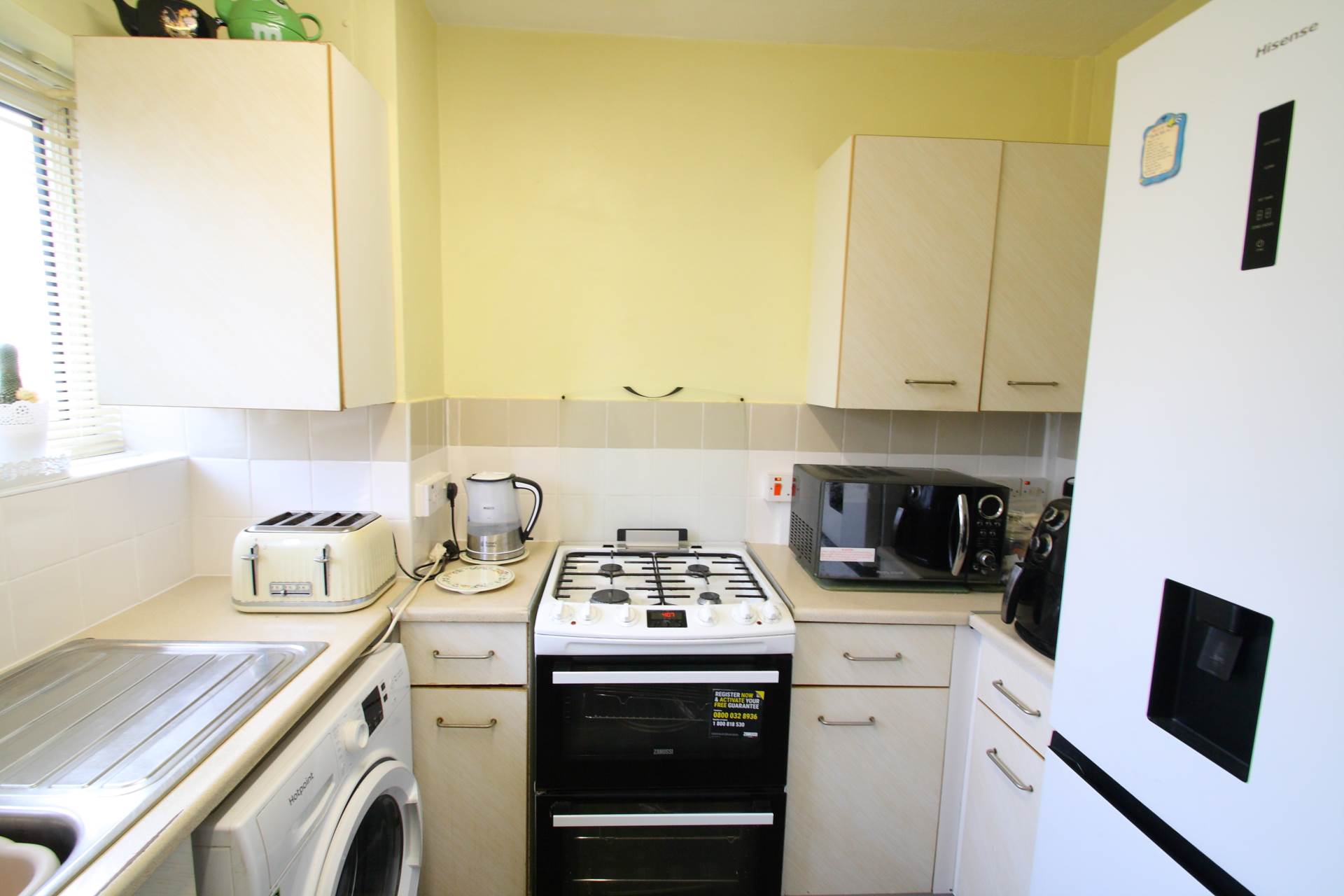 Studley Road, London, Image 2