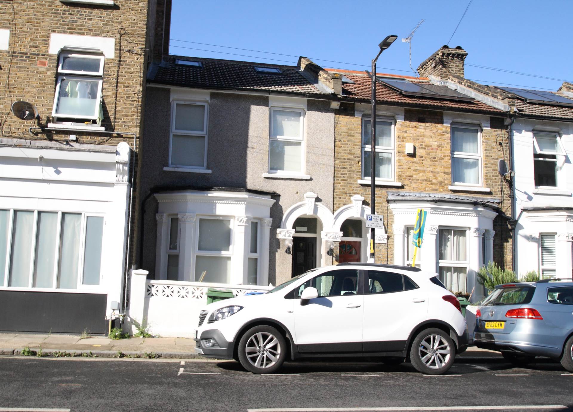 Fenham Road, London, Image 10