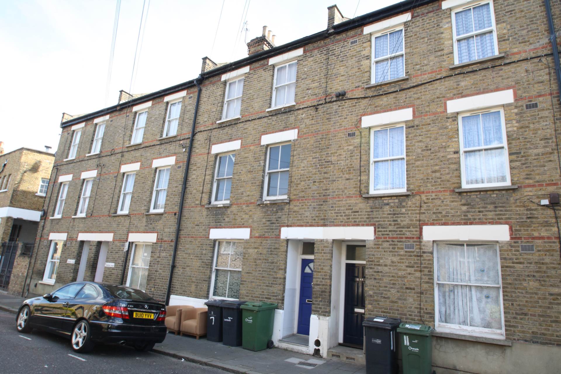 Tunstall Road, London, Image 1