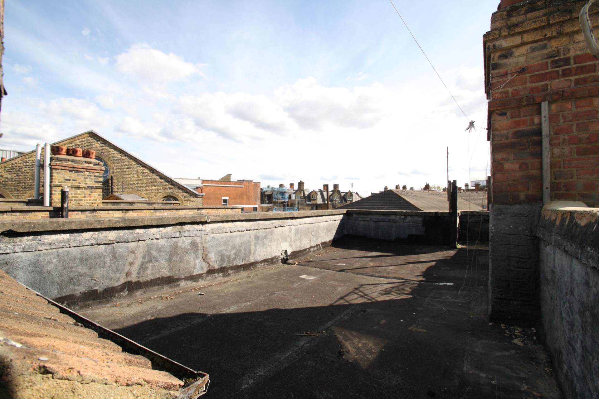 Tunstall Road, London, Image 16