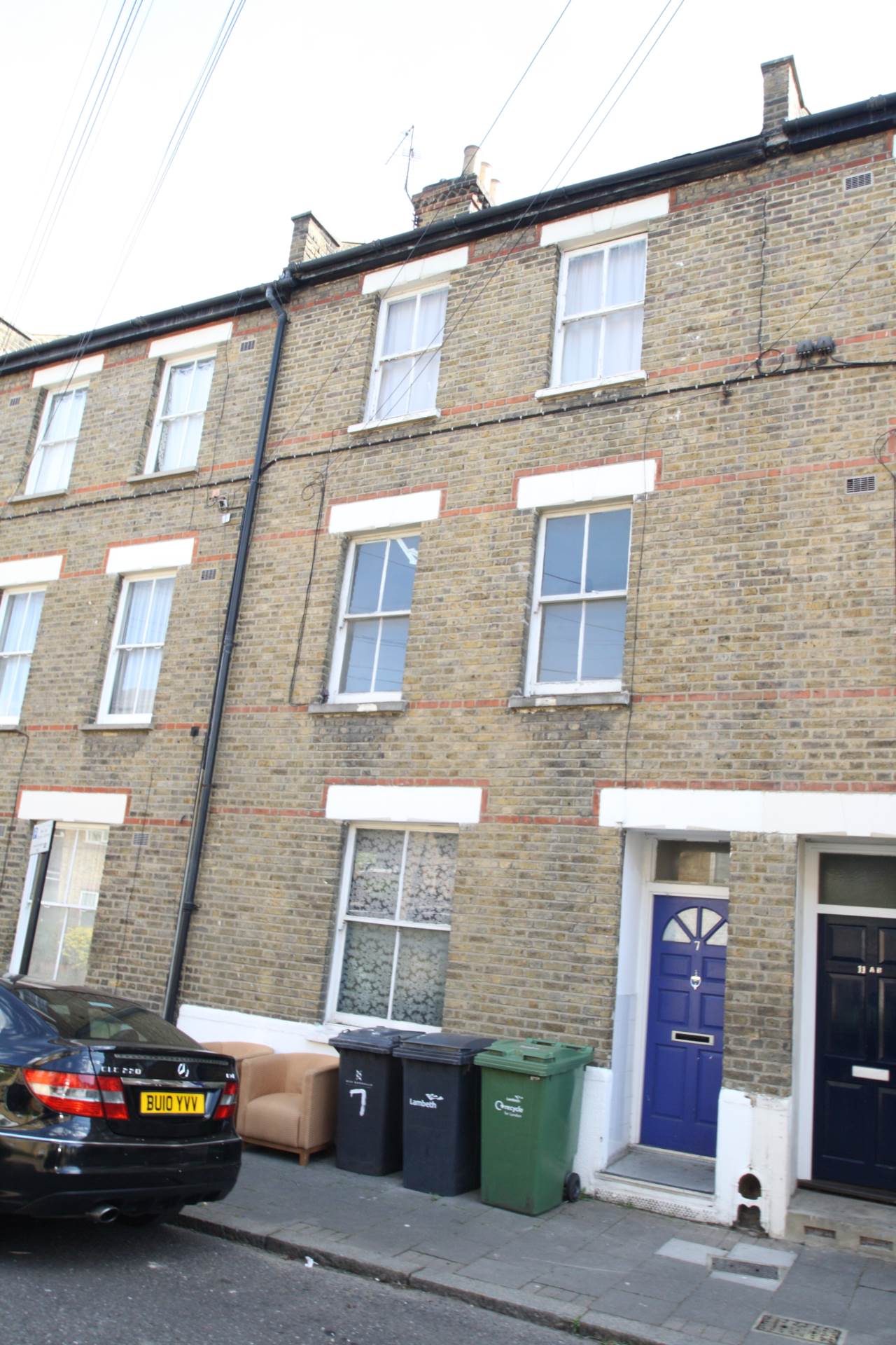 Tunstall Road, London, Image 2