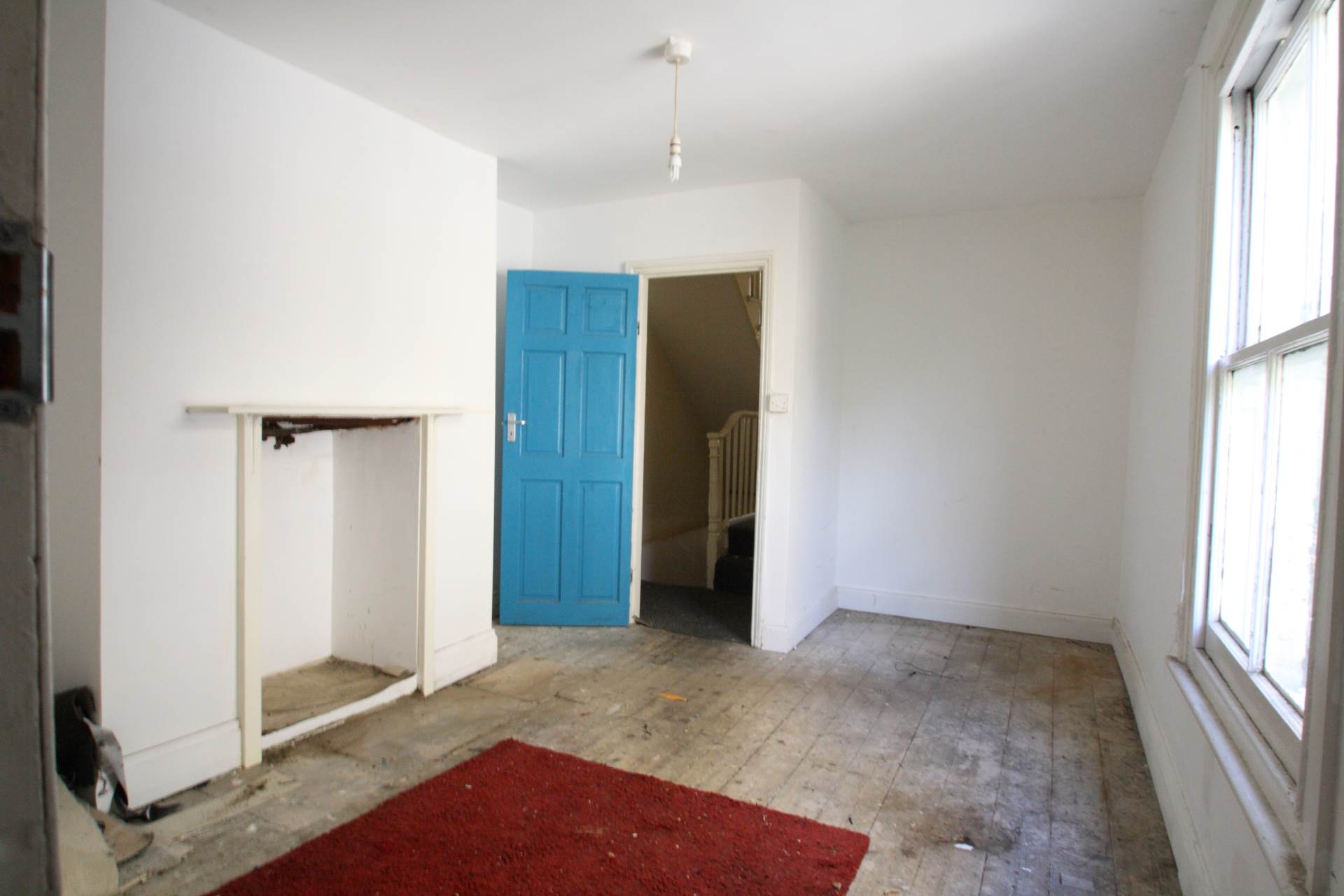 Tunstall Road, London, Image 5