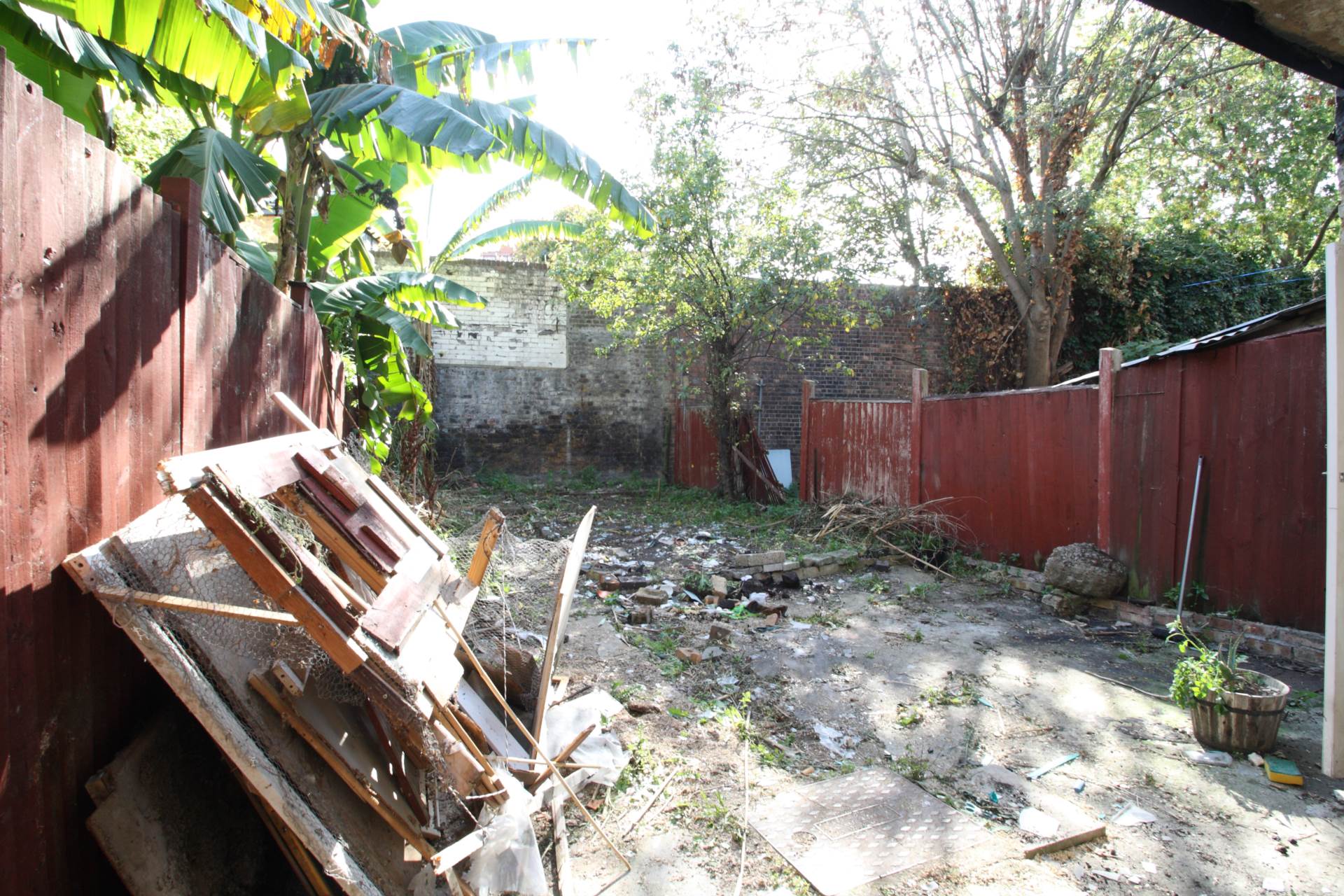 Tunstall Road, London, Image 8