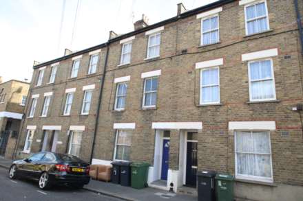 Tunstall Road, London