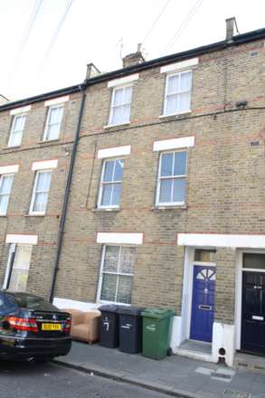 Tunstall Road, London, Image 2