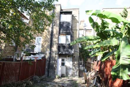 Tunstall Road, London, Image 7