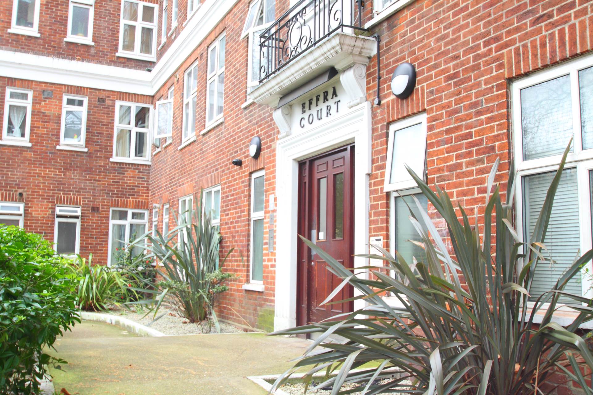 Brixton Hill, London, Image 1