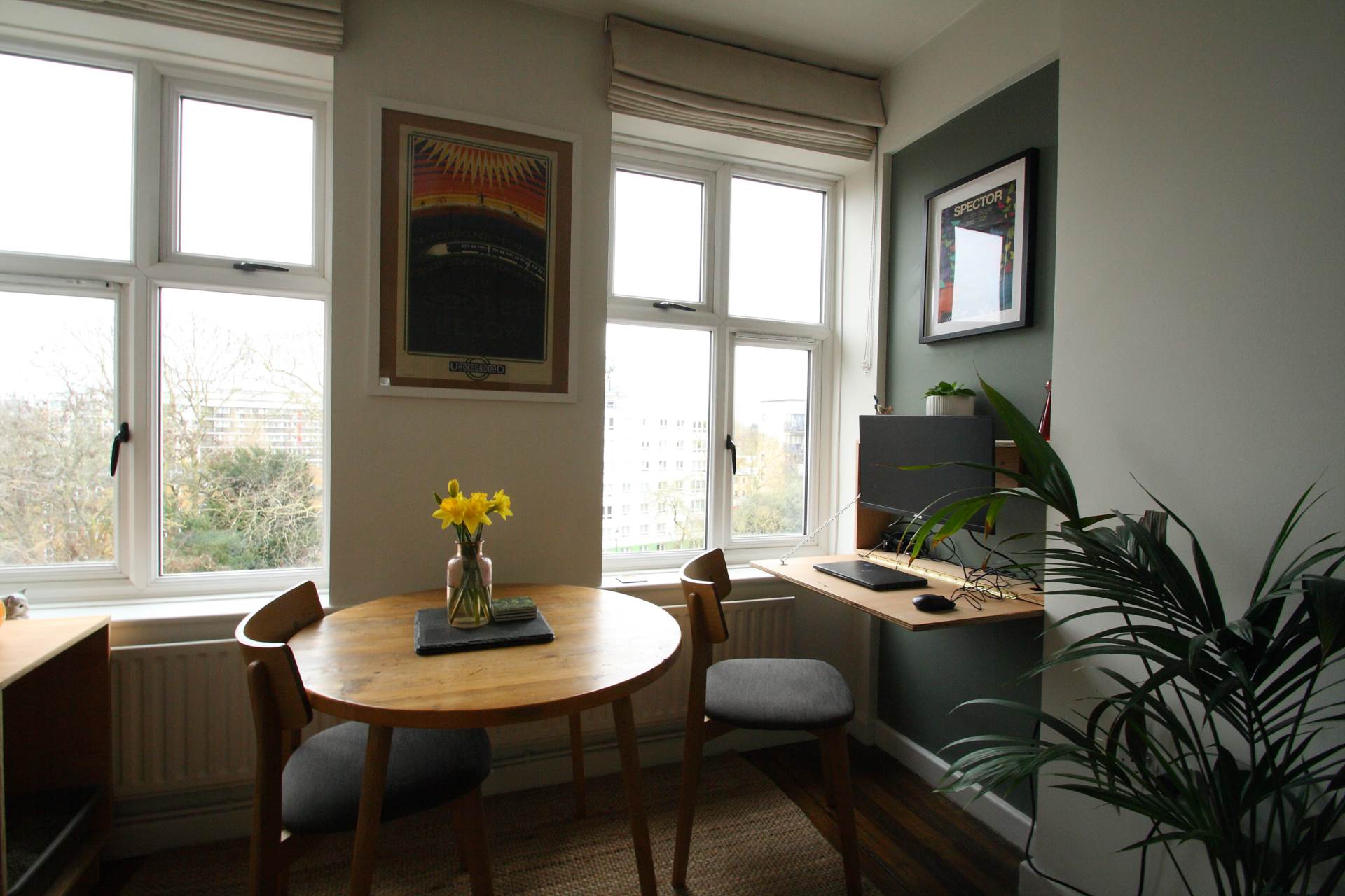 Brixton Hill, London, Image 10