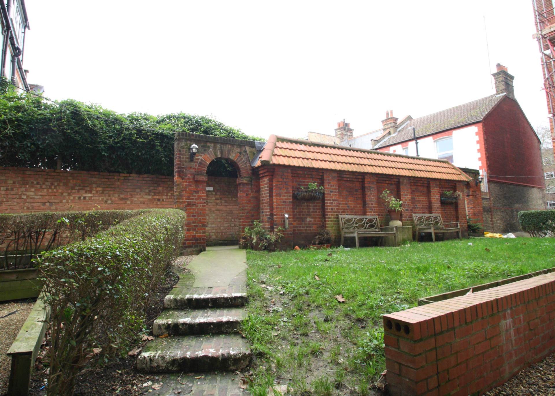 Brixton Hill, London, Image 16