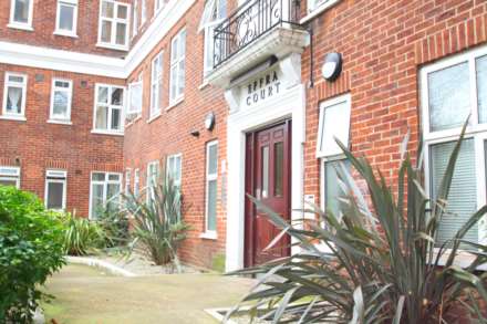 Brixton Hill, London