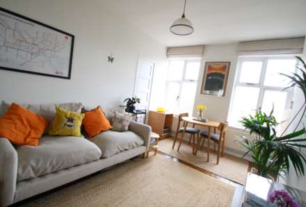 Brixton Hill, London, Image 6