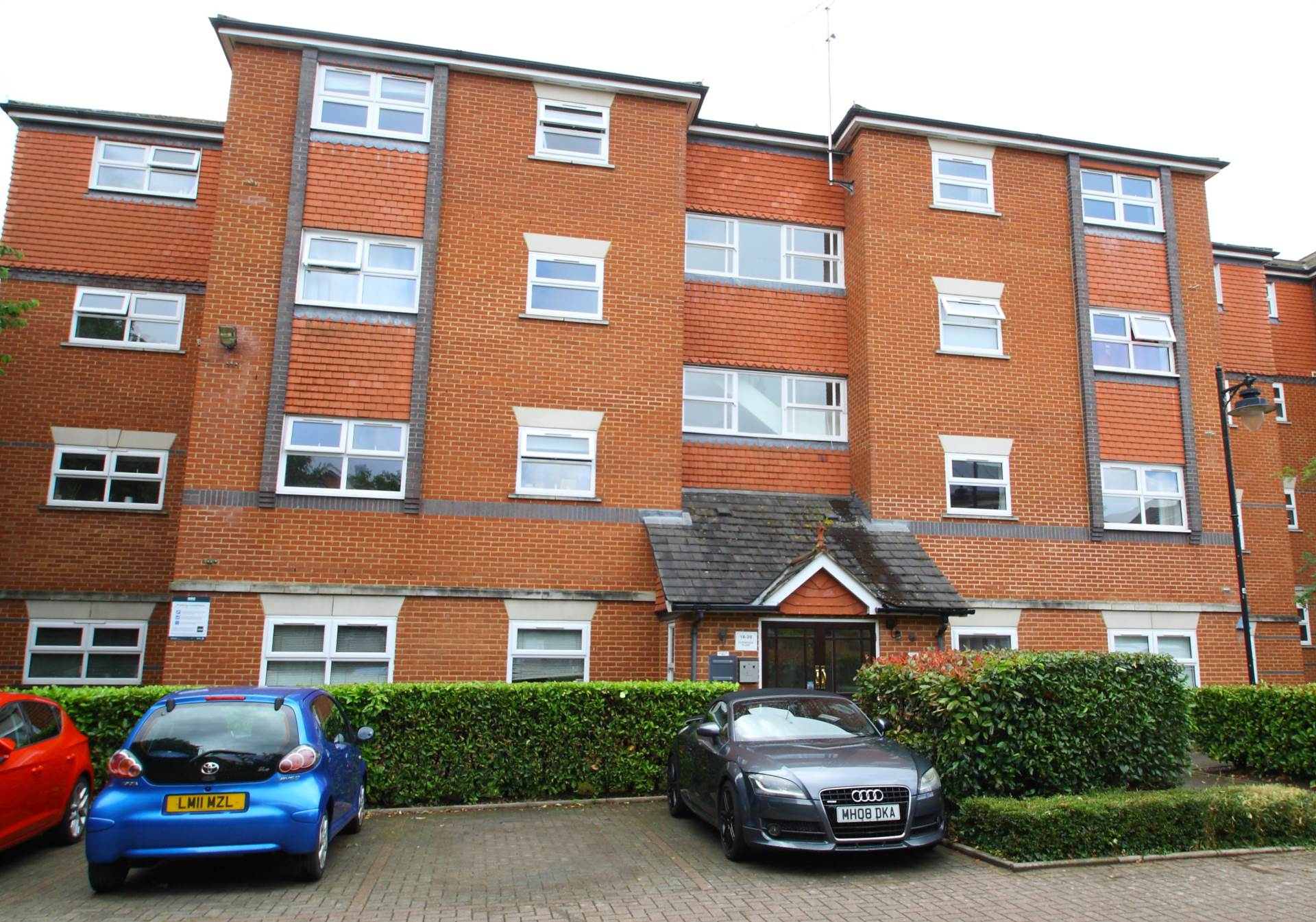 Elderfield Place, Tooting Bec, Image 9