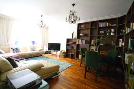 Elderfield Place, Tooting Bec, Image 1