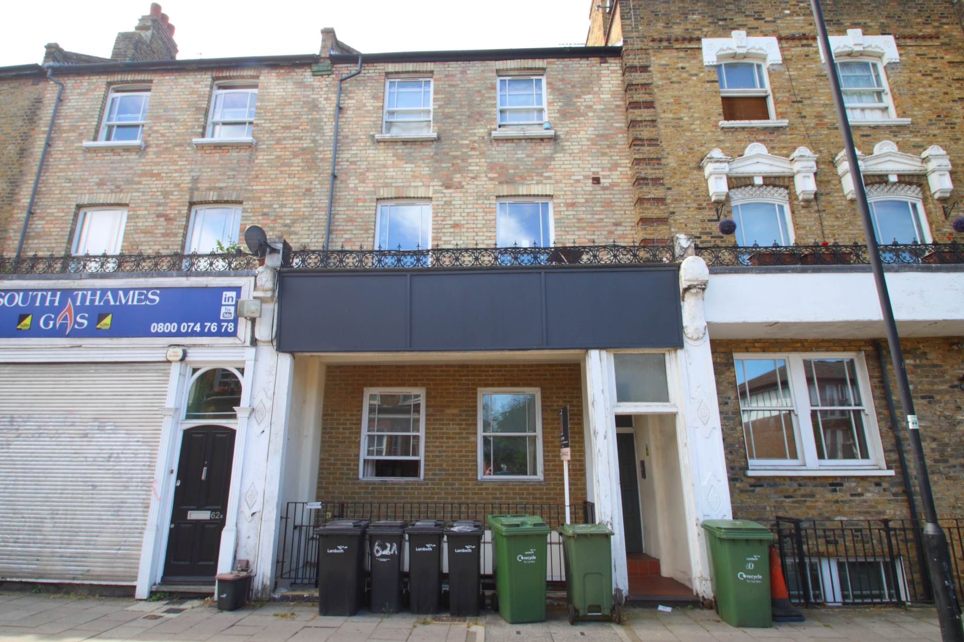 Railton Road London SE24 0LF, Image 1