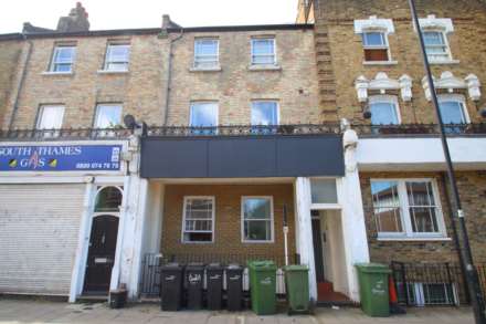 2 Bedroom Flat, Railton Road London SE24 0LF