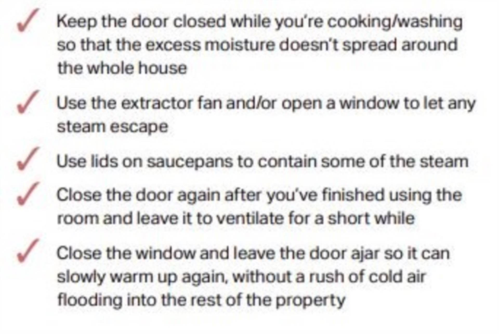 Top Tips