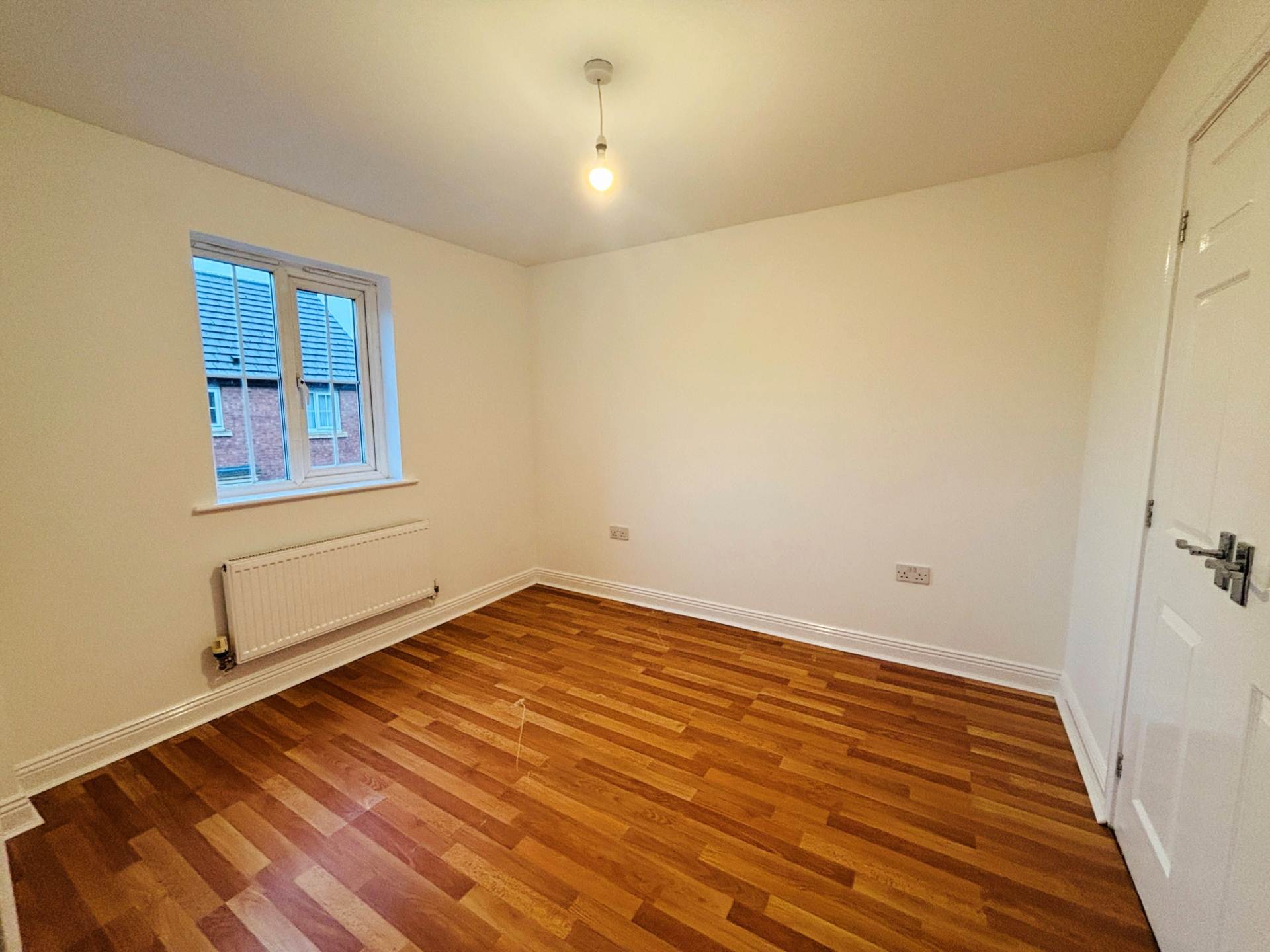 Bluebell Close Park Meadows, Kirkby, Image 13