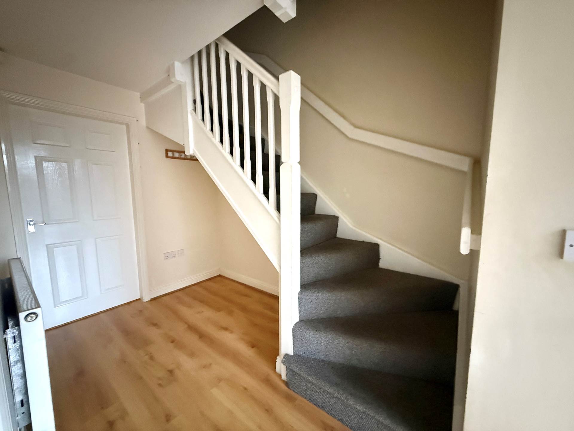 Bluebell Close Park Meadows, Kirkby, Image 2