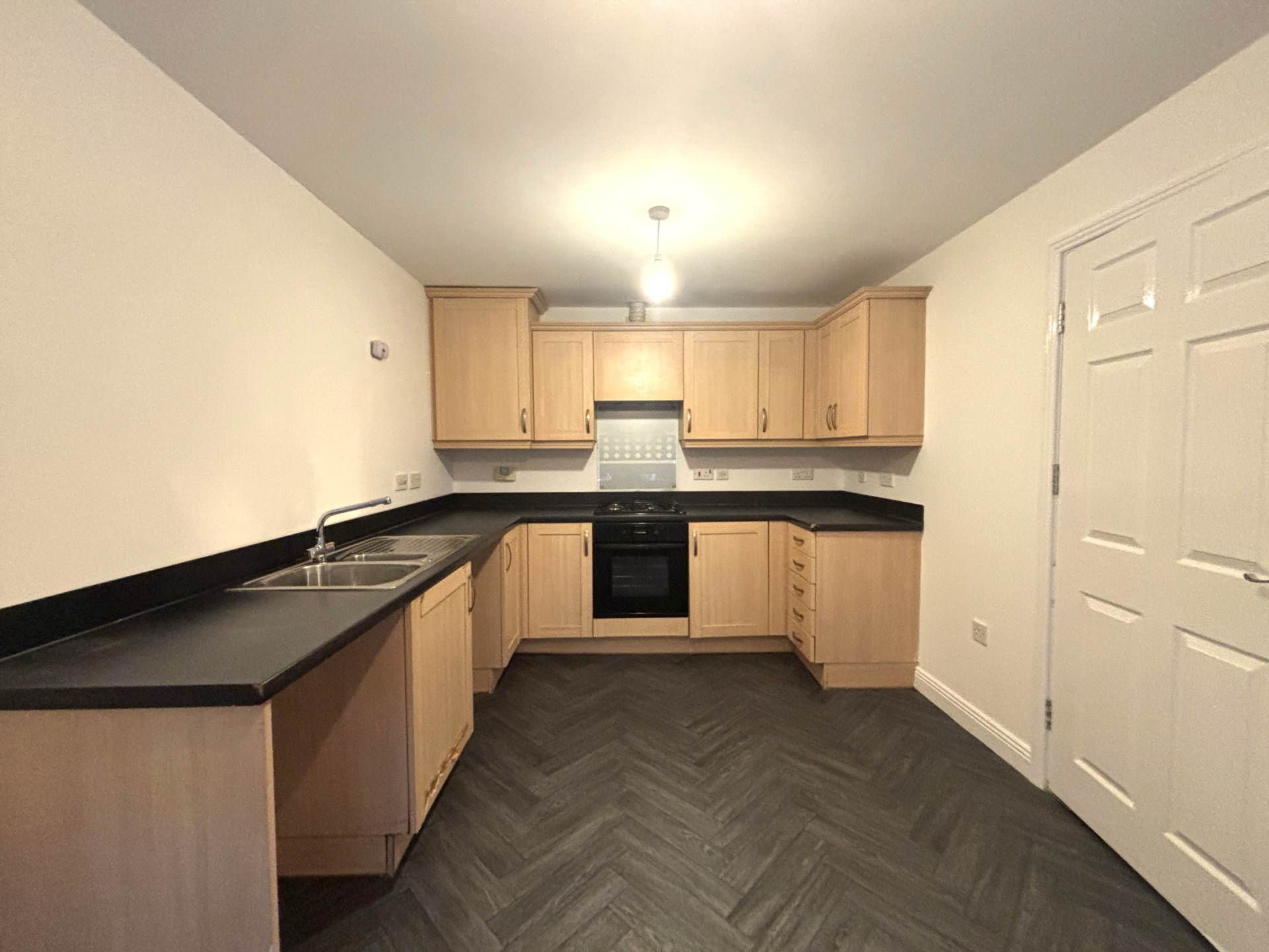 Bluebell Close Park Meadows, Kirkby, Image 3