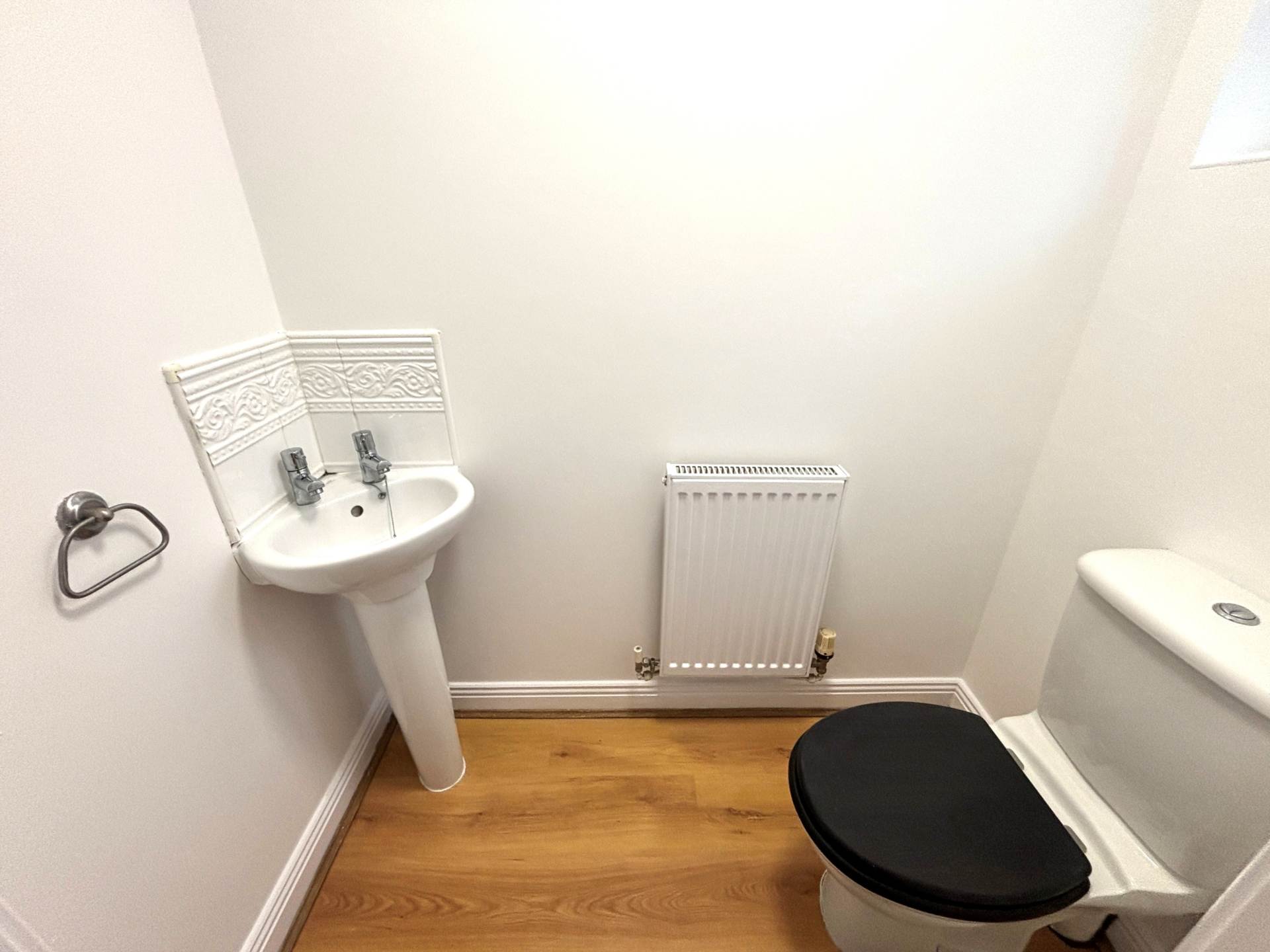 Bluebell Close Park Meadows, Kirkby, Image 7