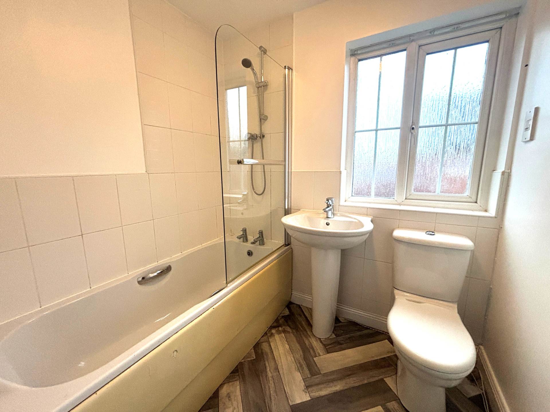 Bluebell Close Park Meadows, Kirkby, Image 8